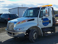 Tow Truck