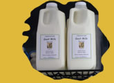 Goat Milk