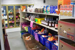 inside store picture