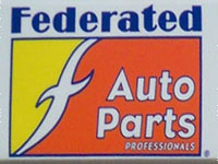 Federated Logo