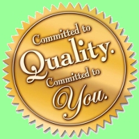 Quality Logo