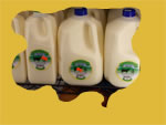 raw milk