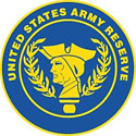 Army Reserve Logo