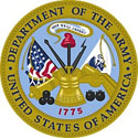 Army logo