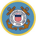 Coast Guard logo