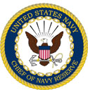 Navy Reserve logo