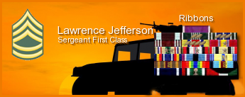 Sergeant Jefferson signature